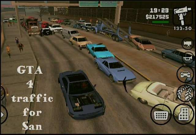 gta v free download for android